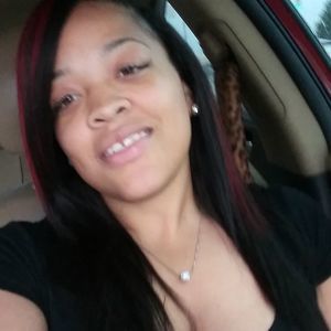 Meet your Posher, Renae